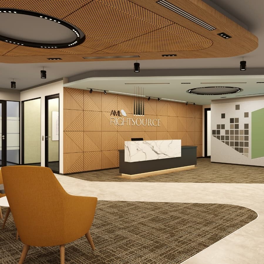 Commercial Interiors