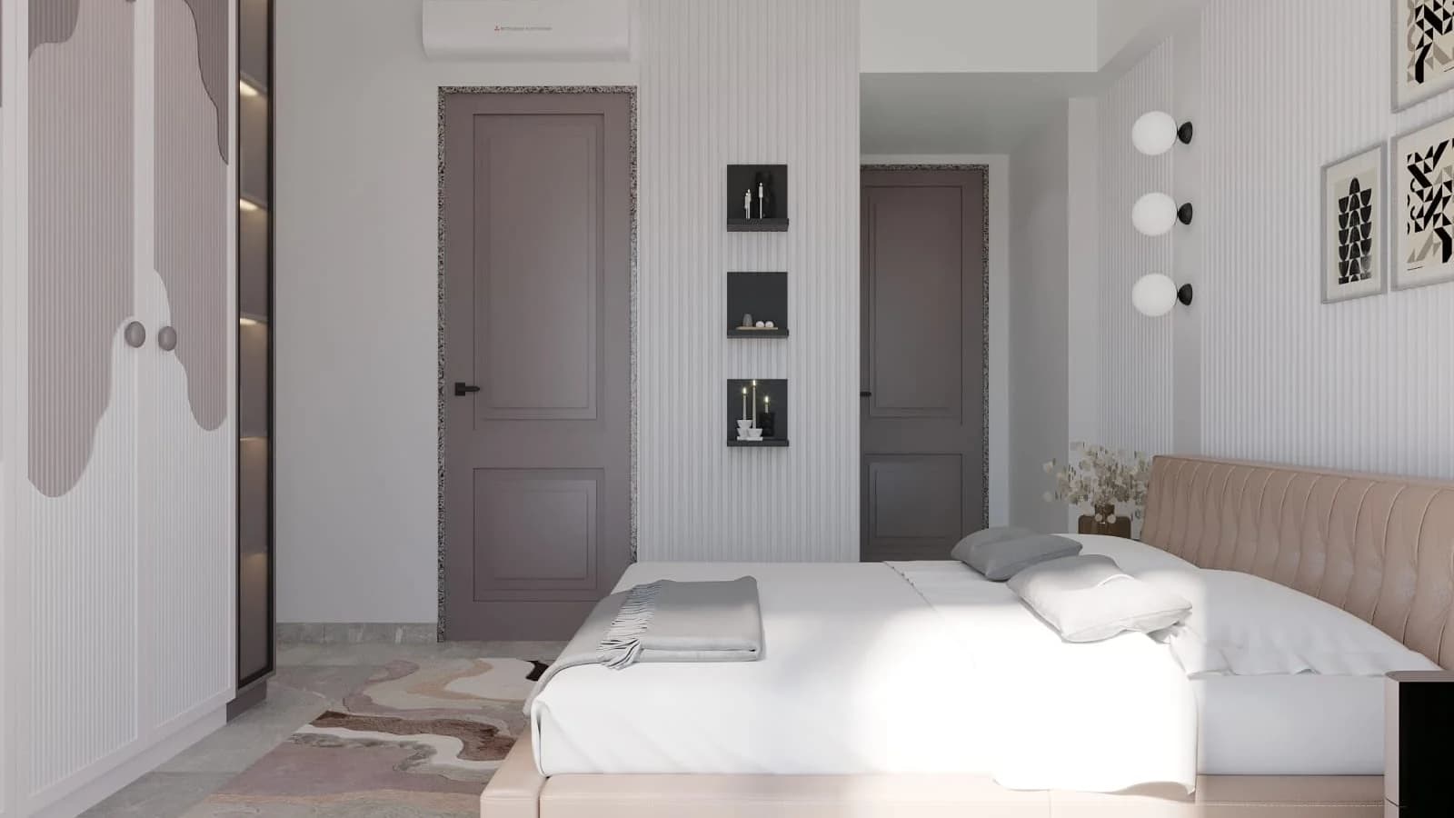 4BHK Independent home